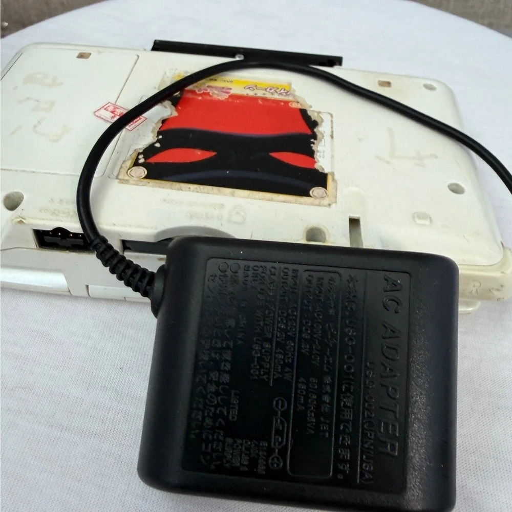 Nintendo ds original